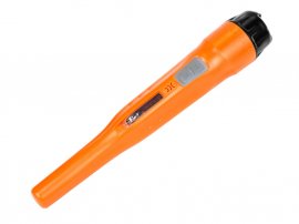 Handheld pinpointer metal detector Quest Xpointer Pro