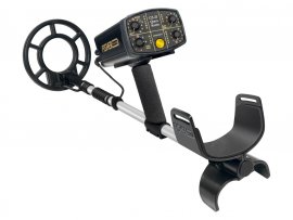 Fisher CZ21 Underwater Metal Detector 10.5''