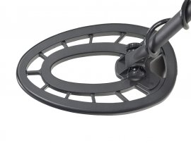 Metal detector Fisher F22 9''