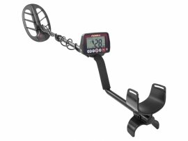 Metal detector Fisher F44 11'' DD
