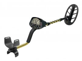 Metal detector Fisher F5 11''