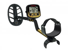 Metal detector Fisher Gold Bug DP 11'' DD