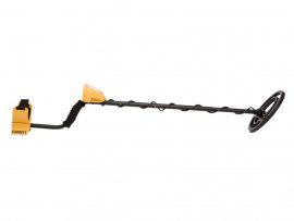Garrett ACE 250 metal detector