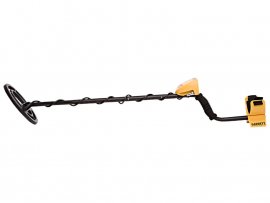 Garrett ACE 250 metal detector