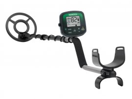 Teknetics Delta 8'' + Pin-Point Metal Detector