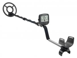 Teknetics Gamma 8'' metal detector