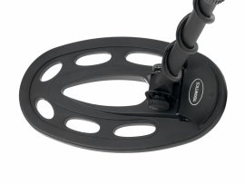 Teknetics Omega 8500 10'' metal detector
