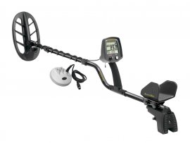 Metal detector Teknetics T2 LTD 11'' DD set