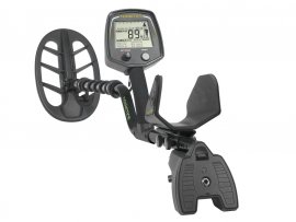 Metal detector Teknetics T2 LTD Special Edition DD 11''