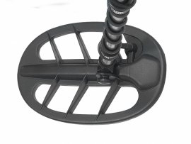 Metal detector Teknetics T2 LTD Special Edition DD 11''