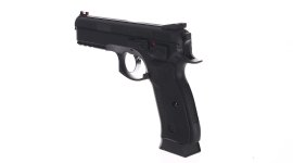 ASG CZ-75 SP-01 Shadow Blow Back