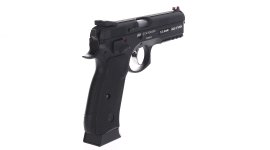 ASG CZ-75 SP-01 Shadow Blow Back