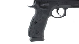 ASG CZ-75 SP-01 Shadow
