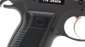 ASG CZ-75 Blow Back