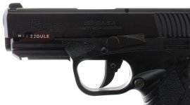 ASG Bersa BP9CC Blow Back