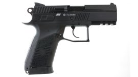 ASG CZ 75 P-07 Duty Blowback 4,5mm
