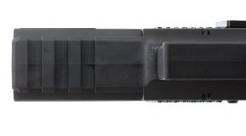 ASG CZ 75 P-07 Duty Blowback 4,5mm