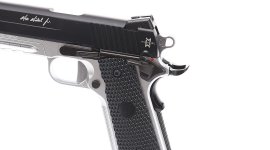 Sig Sauer 1911 Max Michel 4,5mm