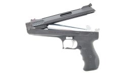 Weihrauch HW 40 4,5mm