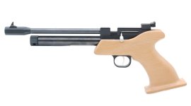 SPA Artemis CP-9M cal.4,5mm
