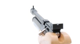 Air Pistol SPA Artemis CP-1M 4.5mm
