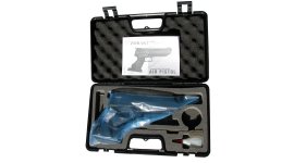 Zoraki HP-01 Ultra PCP 5,5mm