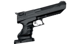 Zoraki HP-01 PCP 4,5mm for lef-handers