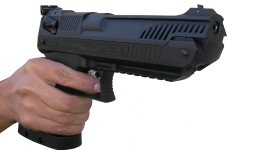 Zoraki HP-01 PCP 4,5mm