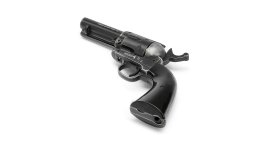 Umarex Colt SAA .45-3.5" CSE 4,5mm