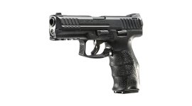Heckler&Koch VP9 BlowBack