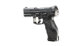 Heckler&Koch VP9 BlowBack