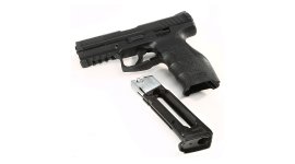 Heckler&Koch VP9 BlowBack