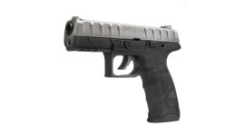 Umarex Beretta APX Metal Gray
