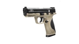 Umarex Smith&Wesson MP40 TS FDE