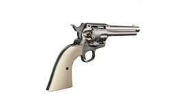 Air revolver Umarex Colt Single Action Army SAA .45 nickel 4.5mm