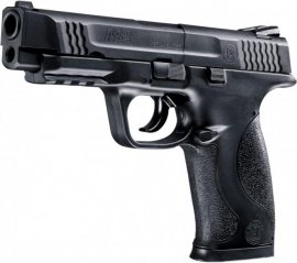Air pistol Umarex Smith&Wesson M&P45 4.5mm 2