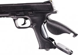 Air pistol Umarex Smith&Wesson M&P45 4.5mm 3