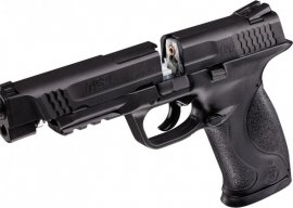 Air pistol Umarex Smith&Wesson M&P45 4.5mm 4