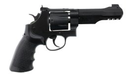 Air revolver Umarex Smith&Wesson M&P R8 4.5mm