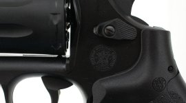 Air revolver Umarex Smith&Wesson M&P R8 4.5mm