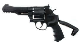 Air revolver Umarex Smith&Wesson M&P R8 4.5mm
