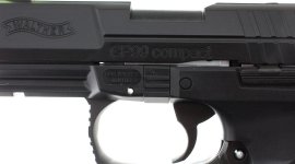 Umarex WALTHER CP 99 compact