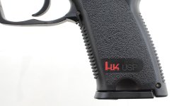 Umarex Heckler & Koch USP