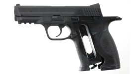 Umarex Smith&Wesson M&P40 4,5mm