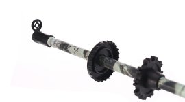 Venox Blowpipe 18inch Camo 46cm