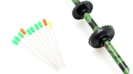 Venox Blowpipe 18inch Camo 46cm