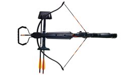 Crossbow Barnett BCR Recurve 150lb