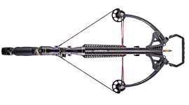 Crossbow Barnett Quad Edge Set