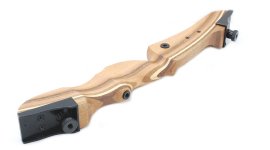 Jandao Beginner 68" 32lb Black