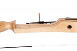 Jandao Beginner 68" 34lbs White